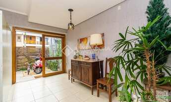 Imagem: Casa em condomínio com 3 dormitórios no