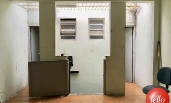 Imagem 6: São Paulo - Prédio Inteiro - Cambuci