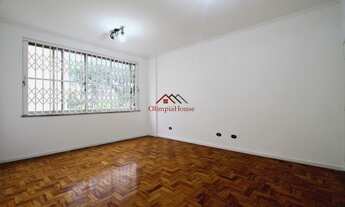 Imagem: Locação Apartamento 3 Dormitórios - 124