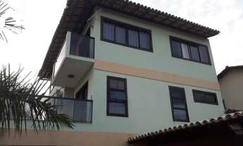 Imagem: Linda casa triplex em Itapebussu