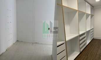 Imagem 6: Apartamento à venda em Moema - 222m² - 3 Dormitórios - 4 Salas - 4 Vagas