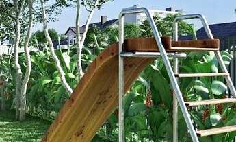 Imagem 7: Jean Charles / Boa Viagem: Dê um like para novo conceito de living, sustentabilidade, próx