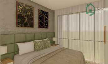 Imagem 12: Sobrado com 3 dormitórios à venda, 141 m² por R$ 510.000,00 - Escola Agrícola - Blumenau/S