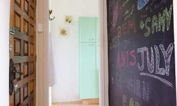 Imagem 5: Apartamento à Venda - Jardim Planalto, 2 Quartos, 70 m2