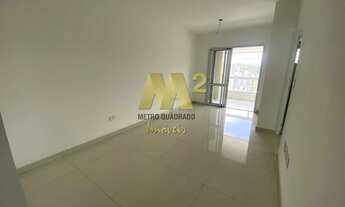 Imagem 2: Apartamento com 2 dormitórios, Canto do Forte