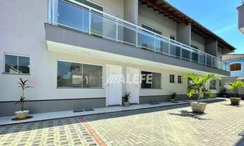 Imagem 2: Casa com 2 dormitórios à venda, 83 m² por R$ 290.000,00 - Barroco (Itaipuaçu) - Maricá/RJ