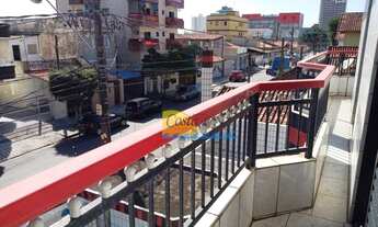 Imagem: Apartamento à venda, 83 m² por R$ 210.000,00