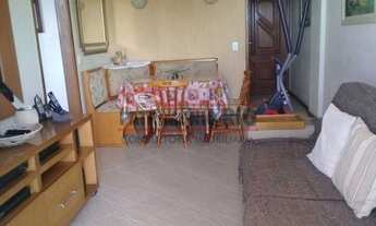 Imagem 4: Excelente Apartamento em Vista Alegre, varandão, 2quartos e vaga, junto ao Polo Gastronômi