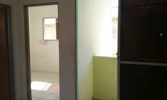 Imagem 4: ALUGA-SE APARTAMENTO PRÓXIMO AVENIDA DUQUE DE CAXIAS COM SACADA 1DH02QM