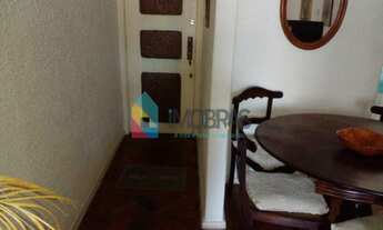 Imagem 6: Rio de Janeiro - Apartamento Padrão - Copacabana