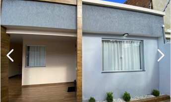 Imagem 2: Casa no Augusto Franco