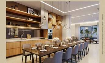 Imagem 7: Le Boulevard Condominio Place La Concorde 113m² a 133 m2 !!