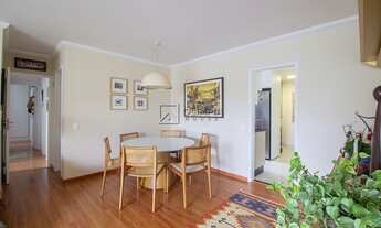 Imagem 7: Apartamento Venda 3 Dormitórios - 107 m² Pinheiros