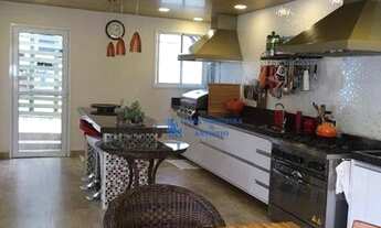 Imagem 3: Linda casa térrea no Caminhos de San Conrado