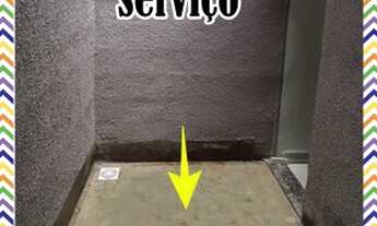 Imagem 3: Casinhas Lindas para venda tem 35m² com 1 quarto em Raul Veiga - São Gonçalo - RJ