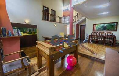 Imagem 6: Casa com 4 dormitórios à venda, 326 m² por R$ 1.450.000,00 - Granja Viana - Cotia/SP