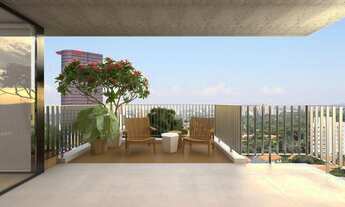 Imagem 4: Apartamento - Casa - 58m² - 2 suítes - Vila Madalena - São Paulo - SP