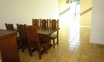 Imagem: Apartamento residencial à venda, Enseada