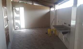 Imagem 4: Casa no Alto do Vista - Itaberaba