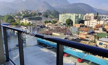 Imagem 7: Apartamento 3 quartos, Freguesia, Life 360, Estrada Bananal