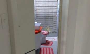 Imagem 14: M-Apartamento com 2 dormitórios à venda, 85 m² por R$ 500.000 - Gonzaga - Santos/SP