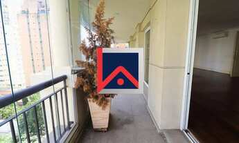 Imagem 6: Apartamento Venda 3 Dormitórios - 340 m² Jardim Paulista