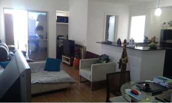 Imagem 4: Belo Horizonte - Apartamento Padrão - Funcionários