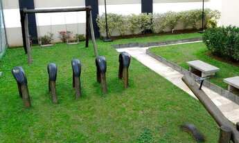 Imagem 6: APARTAMENTO TATUAPÉ EMPREENDIMENTO STYLE VIVRE TATUAPÉ