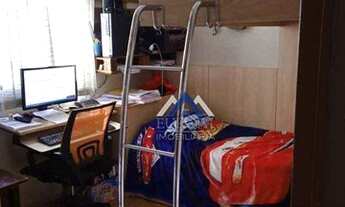 Imagem 5: Apartamento com 3 dormitórios à venda, 58 m² por R$ 170.000,00 - Vale dos Tucanos - Londri