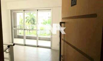 Imagem 3: Rio de Janeiro - Apartamento Padrão - Tijuca