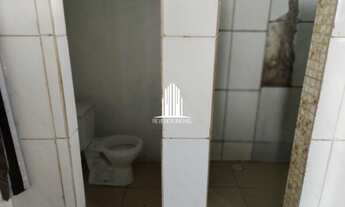Imagem 6: Galpão- Remédio- Osasco-347 m² - Aceita Troca