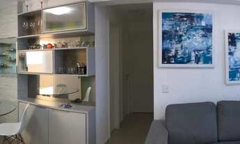 Imagem 3: Apartamento com 3 quartos - 2 vagas