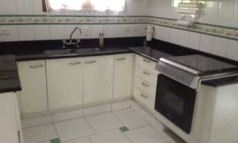 Imagem 7: SALÃO DE FESTAS - PISCINA- 4 SUÍTES - CLOSET - 3 VAGAS