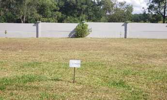 Imagem 3: Nova Santa Rita - Terreno Padrão - Floresta