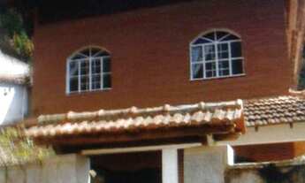 Imagem: Casa com 5 dormitórios, 400 m² - venda