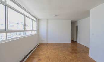 Imagem 5: Apartamento com 3 dormitórios à venda, 117 m² por R$ 980.000,00 - Higienópolis - São Paulo