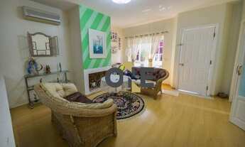 Imagem 2: Casa com 4 dormitórios à venda - Granja Viana - Cotia/SP