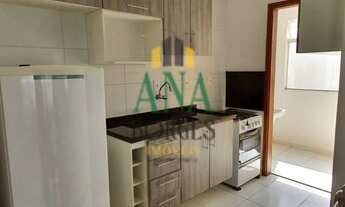 Imagem 3: Apartamentos 2 Dormitórios para venda e locação em Sorocaba - SP