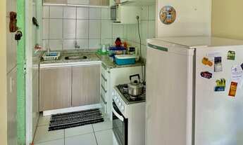 Imagem 6: Duplex na Zona Nova, próximo ao Geraldo Santana REF: 7025