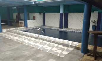 Imagem 5: Sobrado de frente para o mar matinhos