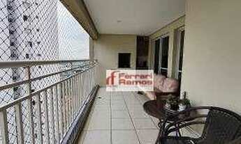 Imagem 4: Apartamento com 3 dormitórios à venda, 92 m² por R$ 759.000,00 - Vila Augusta - Guarulhos