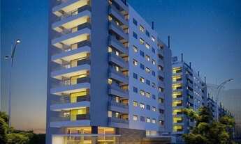 Imagem 2: FLORIANóPOLIS - Apartamento Padrão - Itacorubi