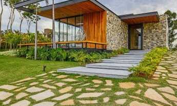 Imagem 2: Casa com 5 dormitórios à venda, 720 m² por R$ 11.000.000 - Loteamento Residencial Parque T