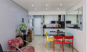 Imagem 2: APARTAMENTOSão Paulo