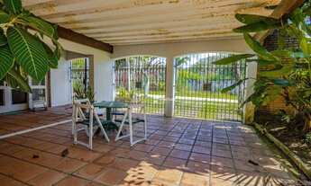 Imagem 12: Casa com 3 dormitórios à venda, 203 m² por R$ 680.000,00 - Balneário Praia do Pernambuco