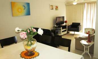 Imagem 4: Apartamento residencial à venda, Enseada, Guarujá - AP2284