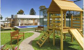 Imagem 6: Apartamento para venda com 40 metros quadrados com 2 quartos - Tamarineira - Recife - PE