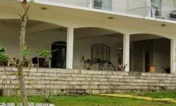 Imagem: Residencial Jardim Villa Rica