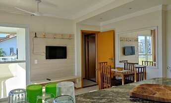 Imagem 4: Belíssimo apartamento para alugar anual em Canasvieiras