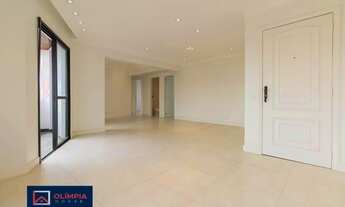 Imagem 2: Apartamento Venda 2 Dormitórios - 110 m² Campo Belo